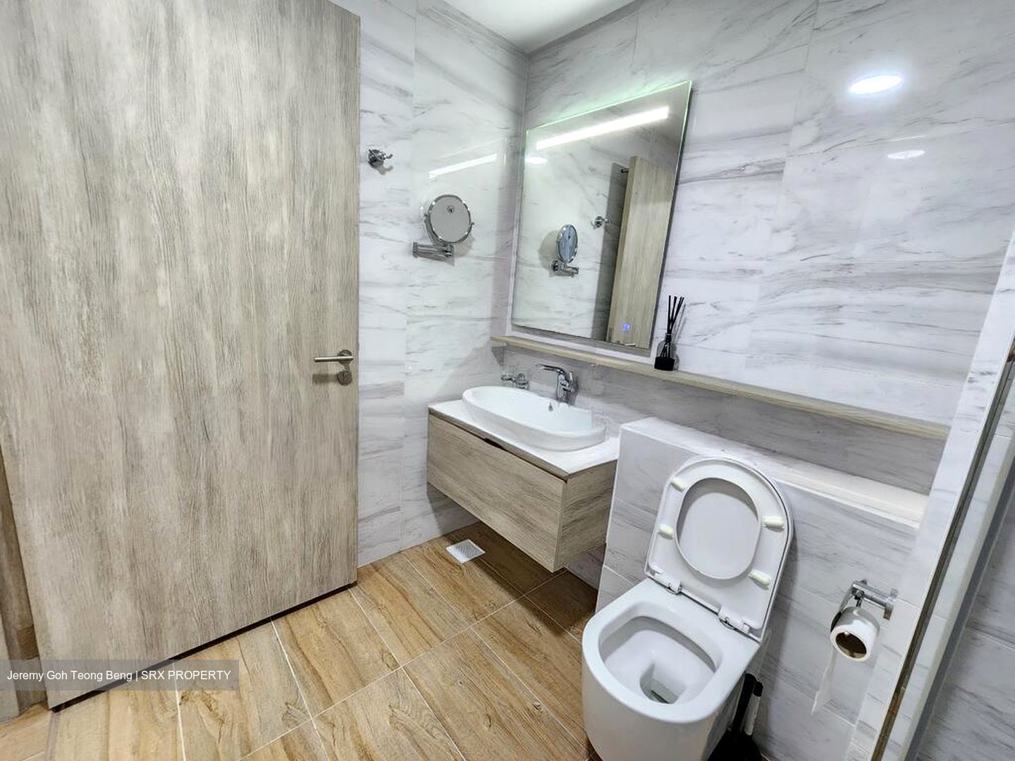 The Alps Residences (D18), Condominium #510538761